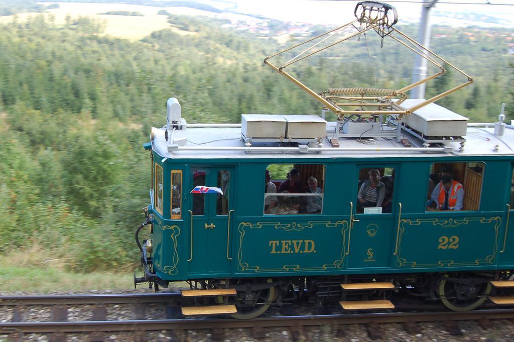 Belvia Nova Lesna