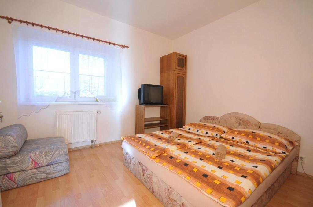 Belvia Guest house *