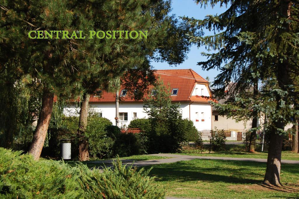 Belvia Nová Lesná