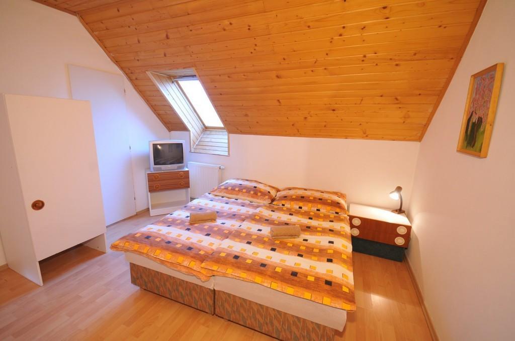 Guest house Belvia *
