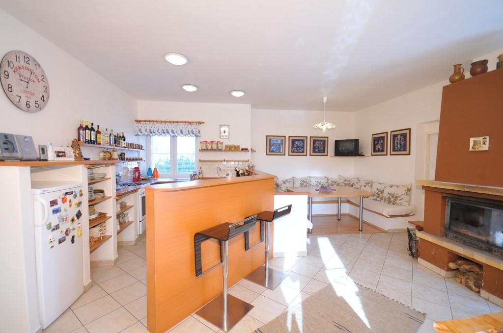 Guest house Belvia *