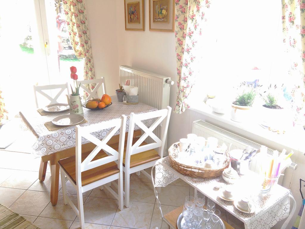 Belvia Guest house